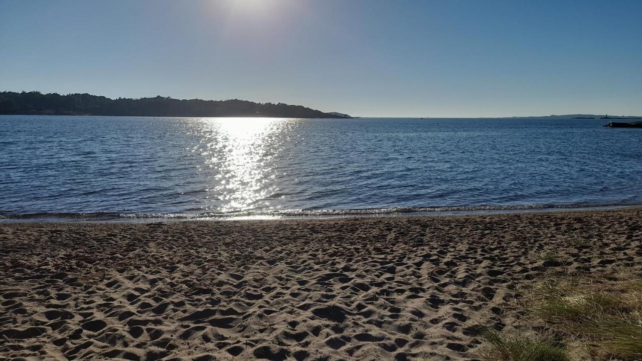 Bentevaegen Daire Strömstad Dış mekan fotoğraf