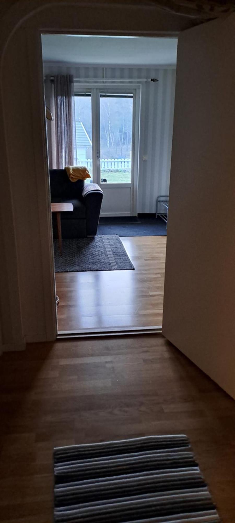 Bentevaegen Daire Strömstad Oda fotoğraf