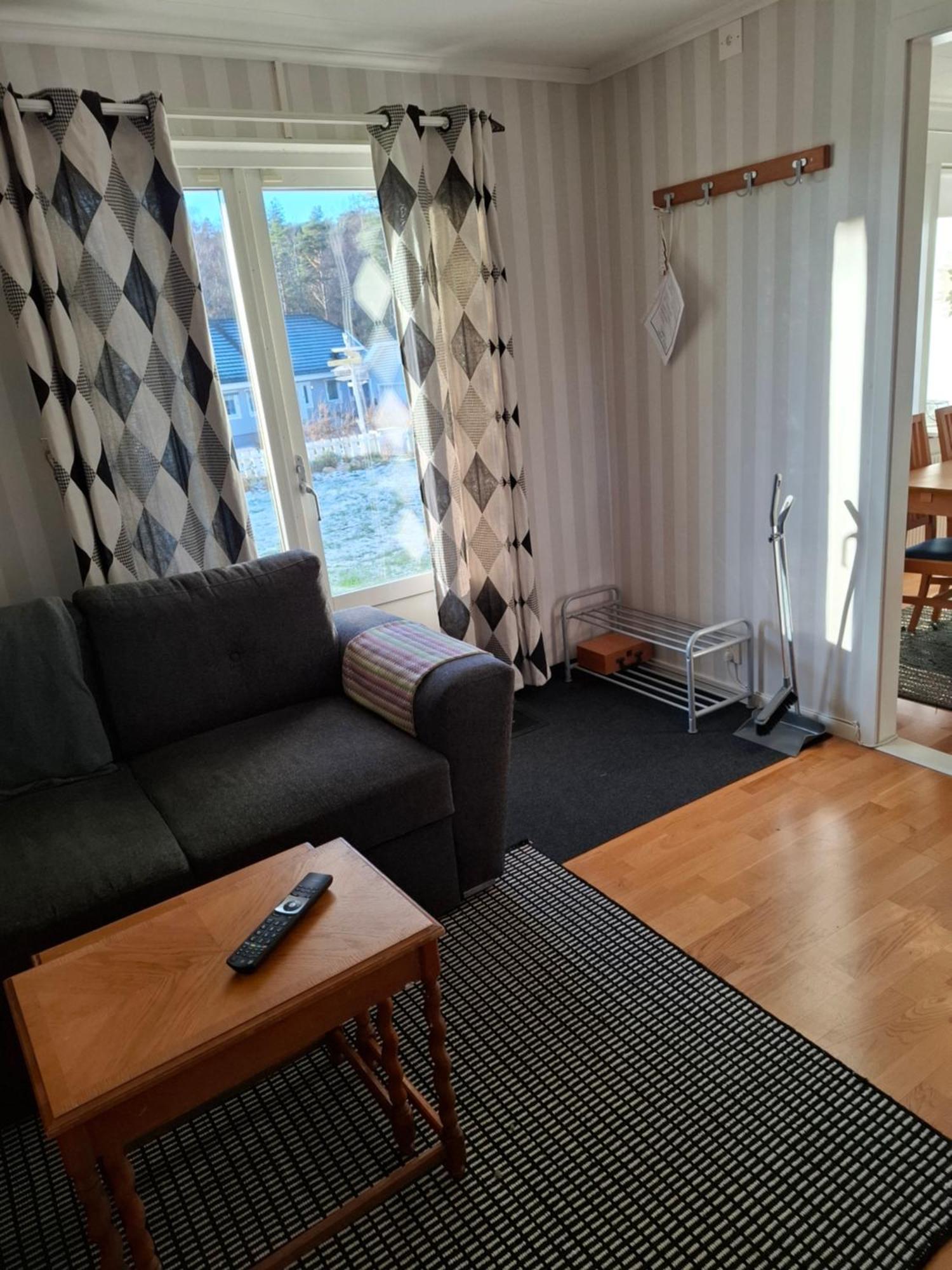 Bentevaegen Daire Strömstad Oda fotoğraf